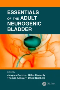 Essentials of the Adult Neurogenic Bladder_cover