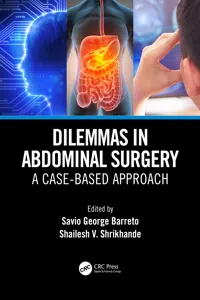 Dilemmas in Abdominal Surgery_cover