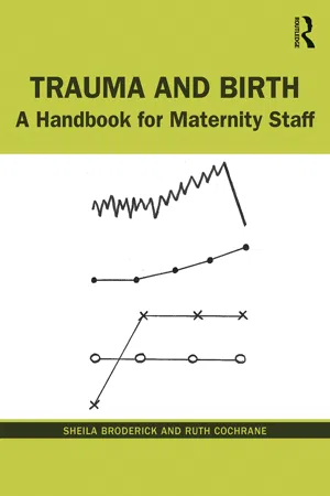 Trauma and Birth