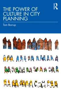 The Power of Culture in City Planning_cover