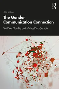 The Gender Communication Connection_cover