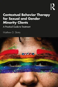 Contextual Behavior Therapy for Sexual and Gender Minority Clients_cover