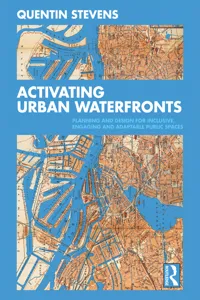 Activating Urban Waterfronts_cover