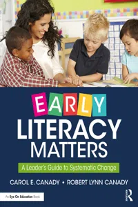 Early Literacy Matters_cover