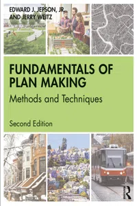 Fundamentals of Plan Making_cover
