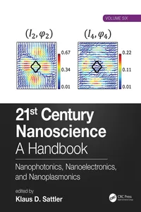 21st Century Nanoscience – A Handbook_cover