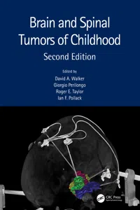 Brain and Spinal Tumors of Childhood_cover