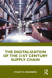 The Digitalization of the 21st Century Supply Chain_cover