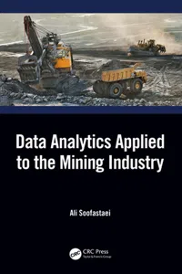 Data Analytics Applied to the Mining Industry_cover