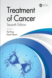 Treatment of Cancer_cover