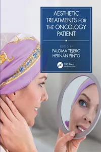 Aesthetic Treatments for the Oncology Patient_cover