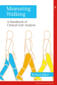 Measuring Walking_cover