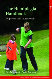 The Hemiplegia Handbook_cover