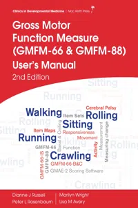 GMF User's Manual, 2nd Edition_cover