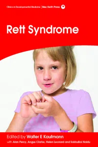 Rett Syndrome_cover