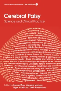 Cerebral Palsy_cover