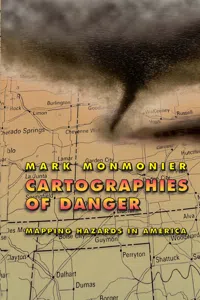 Cartographies of Danger_cover