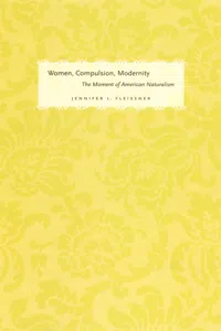 Women, Compulsion, Modernity_cover