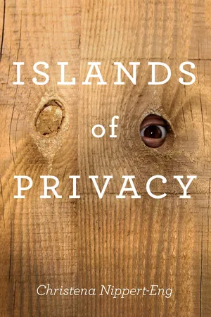 Islands of Privacy