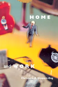 Home and Work_cover