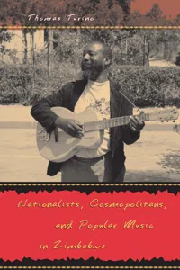 Chicago Studies in Ethnomusicology_cover