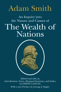 An Inquiry into the Nature and Causes of the Wealth of Nations_cover
