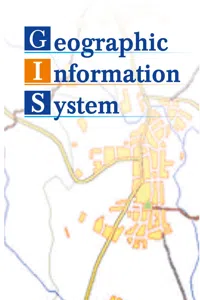 Geographic Information System_cover