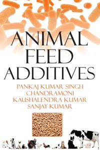 Animal Feed Additives_cover