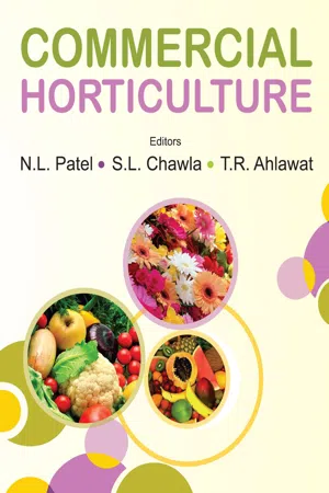 Commercial Horticulture