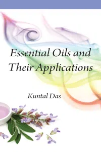 Essential Oils And Their Applications_cover