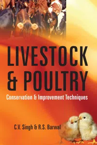 Livestock And Poultry_cover