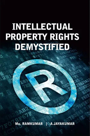 Intellectual Property Rights Demystified