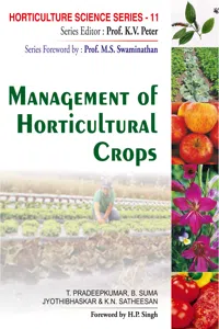 Management Of Horticultural Crops_cover