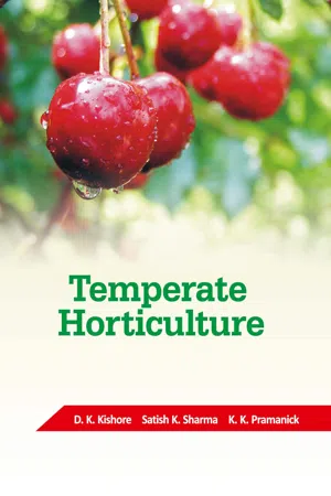 Temperate Horticulture