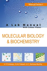 Molecular Biology And Biochemistry_cover