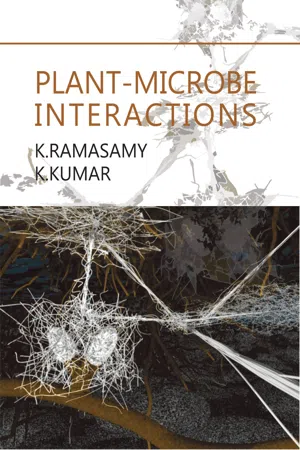 Plant-Microbe Interactions