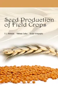 Seed Production Of Field Crops_cover