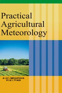 Practical Agricultural Meteorology_cover