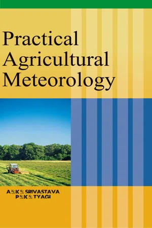 Practical Agricultural Meteorology