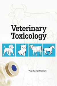 Veterinary Toxicology_cover
