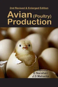 Avian Production_cover
