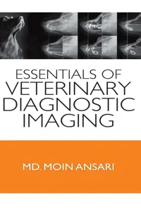 Essentials Of Veterinary Diagnostic Imaging_cover