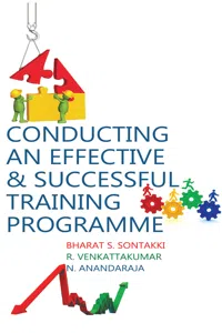 Conducting An Effective And Successful Training Programme_cover