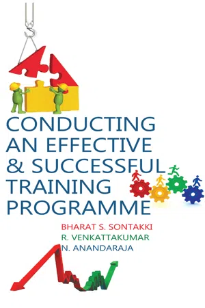 Conducting An Effective And Successful Training Programme