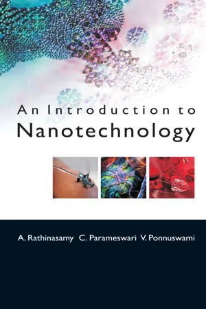 An Introduction To Nanotechnology