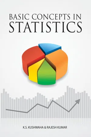 Basic Concepts In Statistics