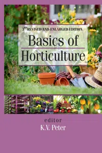 Basics Of Horticulture_cover