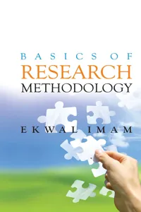 Basics Of Research Methodology_cover