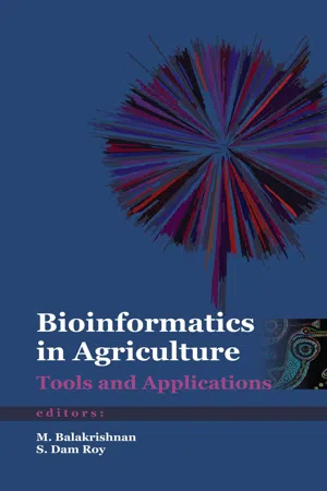 Bioinformatics In Agriculture