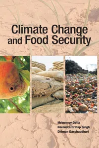 Climate Change And Food Security_cover